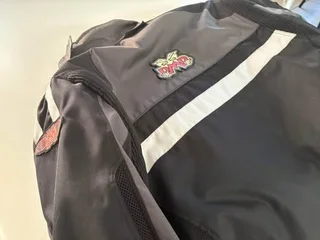 DMD Bikers Jacket 4 XL