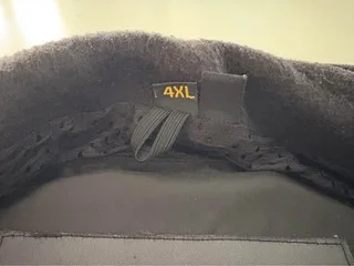 DMD Bikers Jacket 4 XL