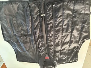 DMD Bikers Jacket 4 XL