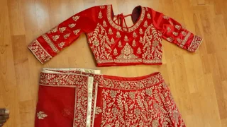 Lehenga outfits for sale