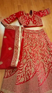 Lehenga outfits for sale