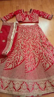 Lehenga outfits for sale