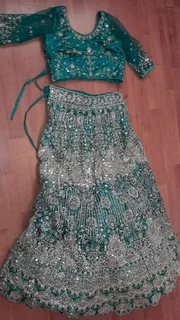 Lehenga outfits for sale