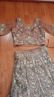 Lehenga outfits for sale