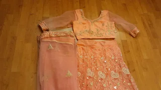 Lehenga outfits for sale