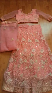 Lehenga outfits for sale