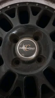 15inch mag rims for sale