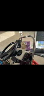 Beautiful 5.2 M Boat for sale.