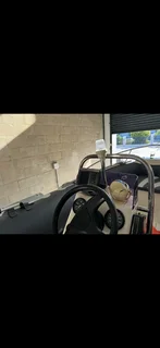 Beautiful 5.2 M Boat for sale.