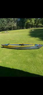 Kayaks inflatable