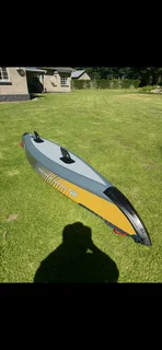 Kayaks inflatable