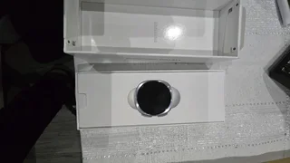 Samsung Galaxy 8 watch