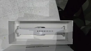 Samsung Galaxy 8 watch