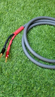 Monster M-Series 1.4s Reference center speaker cable