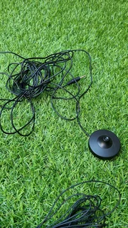 Room Correction microphones