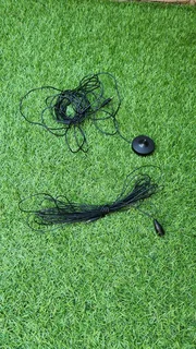 Room Correction microphones