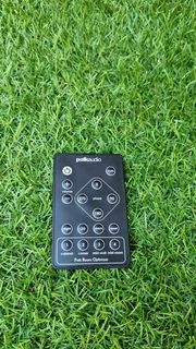 Polk Audio DSW series subwoofer remote control