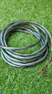 Sommer Cronos speaker cables