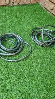 Sommer Cronos speaker cables