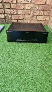 Cambridge Audio Azur 851W stereo power amplifier
