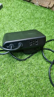 Innovolt PM16-230-SA ac power manager/conditioner/surge protector