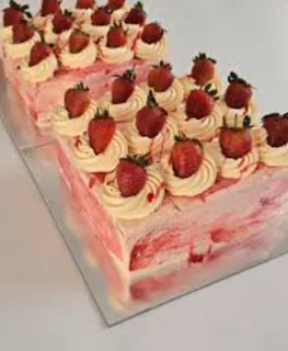 Looking for a baker /confectioner