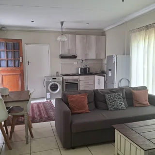 1 bed Garden Apartmenh in Walmer