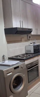 1 bed Garden Apartmenh in Walmer