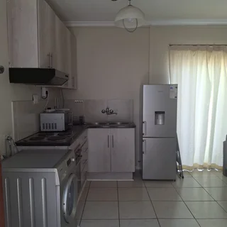 1 bed Garden Apartmenh in Walmer