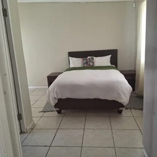 1 bed Garden Apartmenh in Walmer