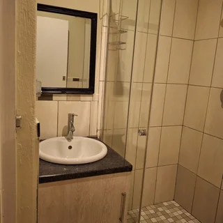 1 bed Garden Apartmenh in Walmer