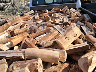 Quality Firewood at Affordable Prices