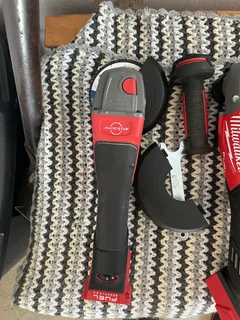 Milwaukee power tools