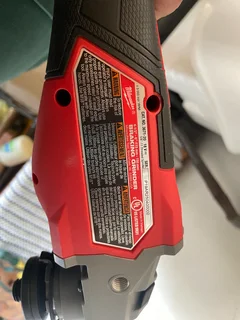 Milwaukee power tools