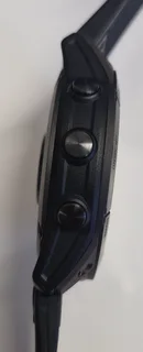 Garmin Fenix 7X Sapphire Solar, Titanium