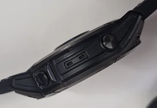 Garmin Fenix 7X Sapphire Solar, Titanium