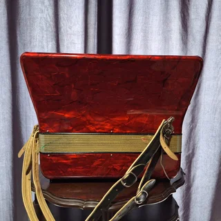 Hohner Verdi II 96 Bass Piano Accordion