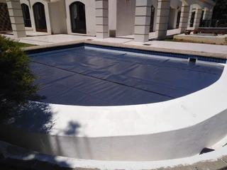 Pool Covers