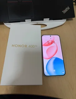 Honor 400 (5G), 512 GB