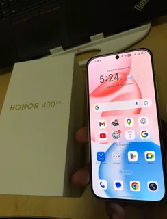 Honor 400 (5G), 512 GB