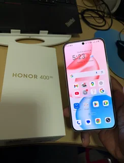 Honor 400 (5G), 512 GB