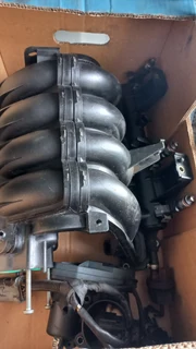 Bmw E87 118i /120i Spares 2005