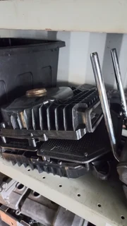 Bmw E87 118i /120i Spares 2005