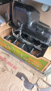 Bmw E87 118i /120i Spares 2005