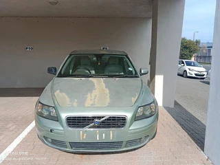 Volvo S40 Spares 2.0l Petrol 2006