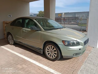 Volvo S40 Spares 2.0l Petrol 2006