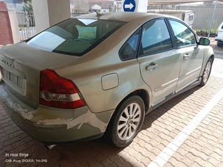 Volvo S40 Spares 2.0l Petrol 2006