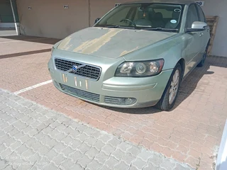 Volvo S40 Spares 2.0l Petrol 2006