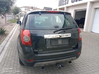 Chevrolet Captiva 2.0l Diesel Spares 2008