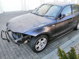 Bmw E87 118i /120i Spares 2005